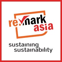 Re.Mark Asia logo - Similar company to Forest Digest