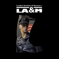 Leather Archives & Museum logo - Similar company to Chicago Film Archives