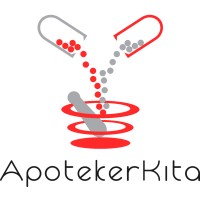 Apoteker Kita logo - Similar company to Apoteker +