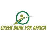 Green Bank for Africa 🌎 logo - Similar company to Lawrem Capital Limited
