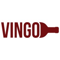 VINGO logo - Similar company to Sovos Shipcompliant