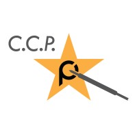 CCP Contact Probes logo - Similar company to Trueview Meta Technology Ltd.