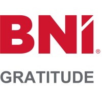 BNI Gratitude- Dubai, UAE logo - Similar company to Gnet Computer  System Llc