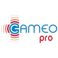 Gameo France logo - Similar company to Iotech Powered By Simac