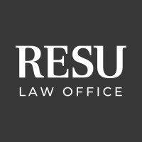 Resu Law Office logo - Similar company to Sunil Kumar