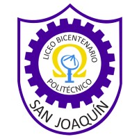 Liceo Bicentenario Politécnico San Joaquín logo - Similar company to Tactical And Technical