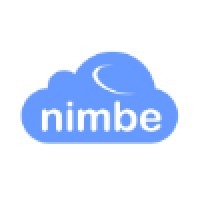 Nimbe logo - Similar company to Penzai