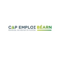 Cap emploi Béarn logo - Similar company to Uppa Tech - Centre De Services Instrumental