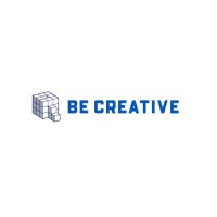 Be Creative Software Solutions logo - Similar company to Vreators