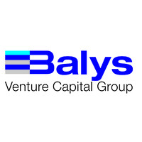 BALYS Venture Capital Group logo - Similar company to Pineapple Venture Capital