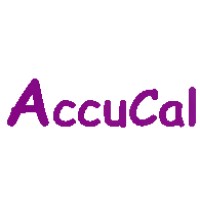 AccuCal Metering logo - Similar company to Influx