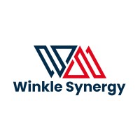 Winkle Synergy logo - Similar company to Chitralai