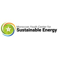 Moroccan Youth Center for Sustainable Energy logo - Similar company to 6A9Ti