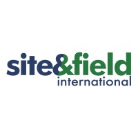 SITE AND FIELD GROUP logo - Similar company to Construccio I Restauracio Viñas
