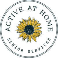 Active At Home Senior Services logo - Similar company to Anchor Home Services