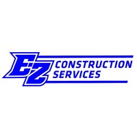 E-Z Construction Services LLC logo - Similar company to Security Builders Supply