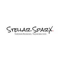 Stellar SparX International logo - Similar company to Creator Os+