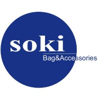 SOKI Bag &Accessories (Cambodia) CO.,LTD logo - Similar company to Briteman
