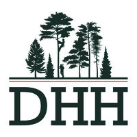 De Hollandse Houthakkers logo - Similar company to J. & C.J. Baars Hoofddorp Bv