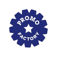 Promo Factory logo - Similar company to Memorytag