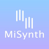 MiSynth logo - Similar company to First Mile Technologies