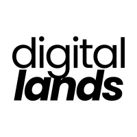 Digitallands logo - Similar company to Terzo Engenharia
