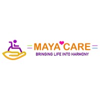 Maya Care logo - Similar company to Maya Care Foundation
