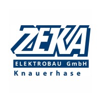 ZEKA Elektrobau GmbH logo - Similar company to Hefei Wnk Smart Technology Co., Ltd.