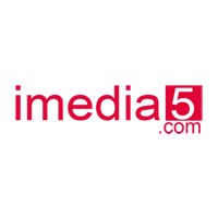 imedia5.com logo - Similar company to Really Global