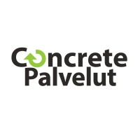 Concrete Palvelut Oy logo - Similar company to Concrete Urakointi Oy