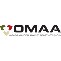 Ontario Municipal Administrators' Association (OMAA) logo - Similar company to Indiadatacenter