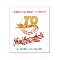 Mukharochak Chanachur logo - Similar company to Techno India Group