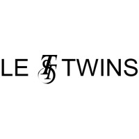 Le Twins logo - Similar company to Remar