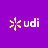 Udi Marketing logo - Similar company to Carabao Group Aus/Nz