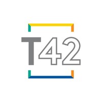 Trinity42 logo - Similar company to Samenta