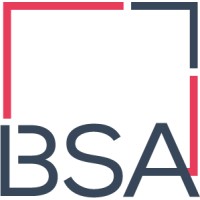 BSA Limited logo - Similar company to Excel Group Iom