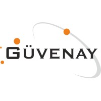 GÜVENAY TELEKOMÜNİKASYON SANAYİ VE TİCARET A.Ş. logo - Similar company to Adalya Solar Enerji̇