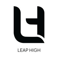 Leap High Technologies logo - Similar company to B2B Gift Mart