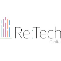 Re:Tech Capital logo - Similar company to Smash Latam