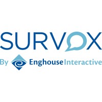 Survox, Inc. logo - Similar company to Launchbox