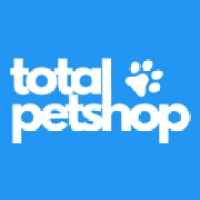 Total Petshop logo - Similar company to Petshop Postie