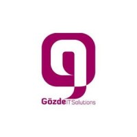 Gozde IT Solutions logo - Similar company to Agrinte
