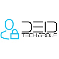 DeID Tech Group logo - Similar company to Lava Global