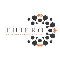 FHIPRO logo - Similar company to Optimiz Btp