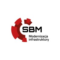 SBM General Contractor logo - Similar company to Boldshift