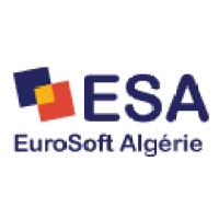 EUROSOFT-ALGERIE logo - Similar company to Sonected
