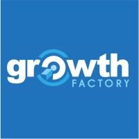 Growth Factory logo - Similar company to Sampli Software