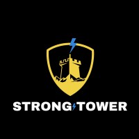 STRONG TOWER LIGHTNING PROTECTION