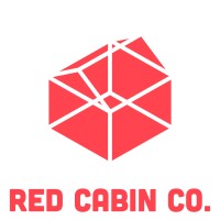 Red Cabin Co logo - Similar company to Takeoff Group