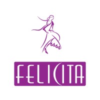Felicita logo - Similar company to Hreset